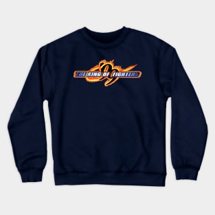 Logo KoF 99 Crewneck Sweatshirt